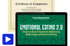 Emotional Eating 2.0