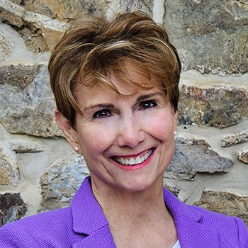 Georgia Shaffer, M.A. 