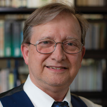 E. John Kuhnley, M.D.