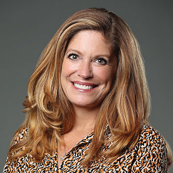 Shannae Anderson, Ph.D.