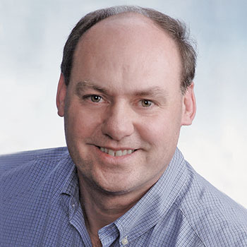 Kevin Ellers, D.Min. 