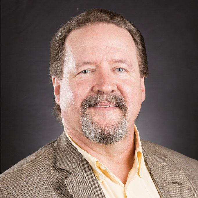 David Jenkins, Psy.D. 