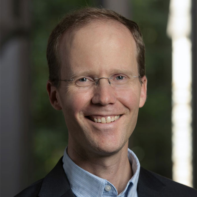 Warren Kinghorn, M.D. 