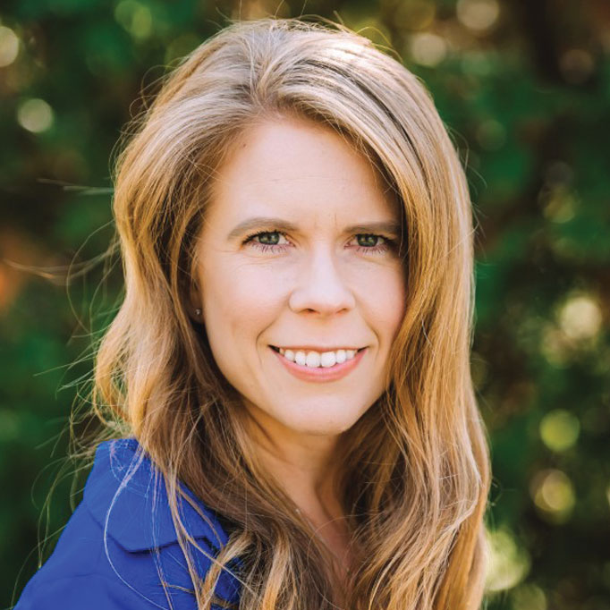 Ashley Elliott, M.S. 