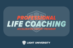 Professional Christian Life Coaching Accelerated Program
