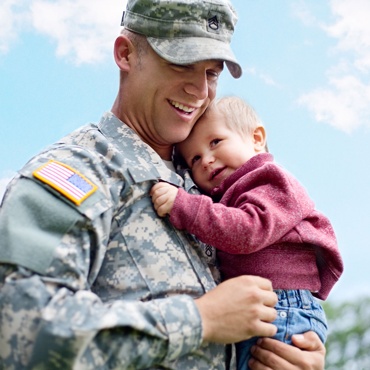 Veteran