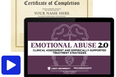Emotional Abuse 2.0