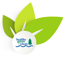 Monthly Professional Cleaning Service