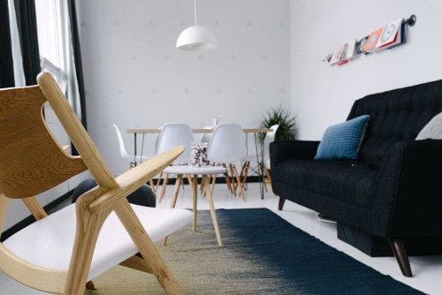 Residential Cleaning