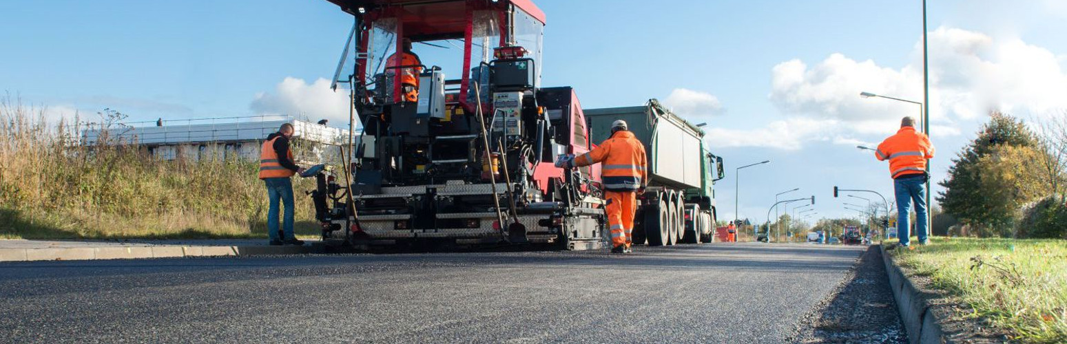 Paving Maintenance Baraboo WI