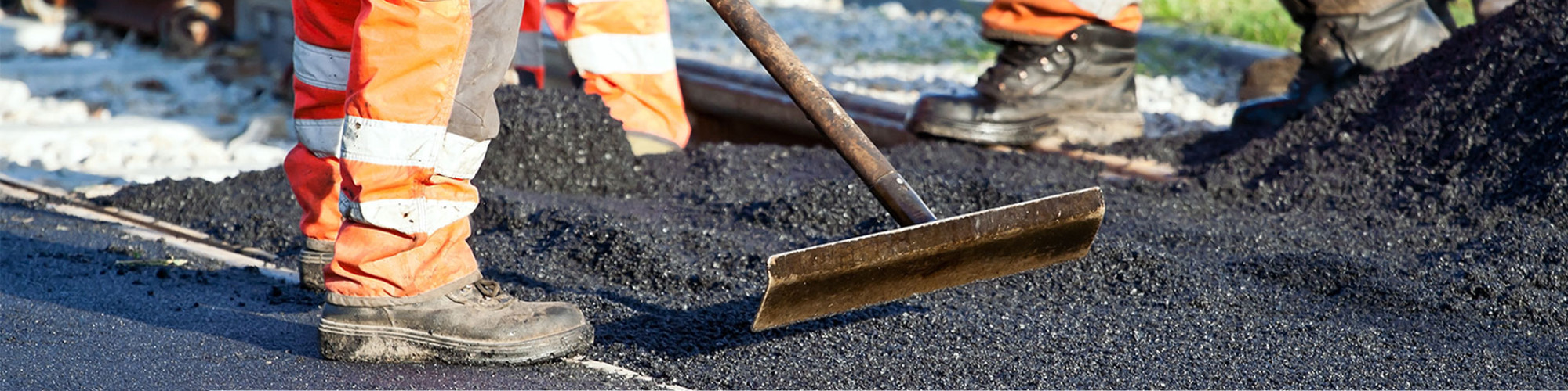 Paving Companies in Wisconsin