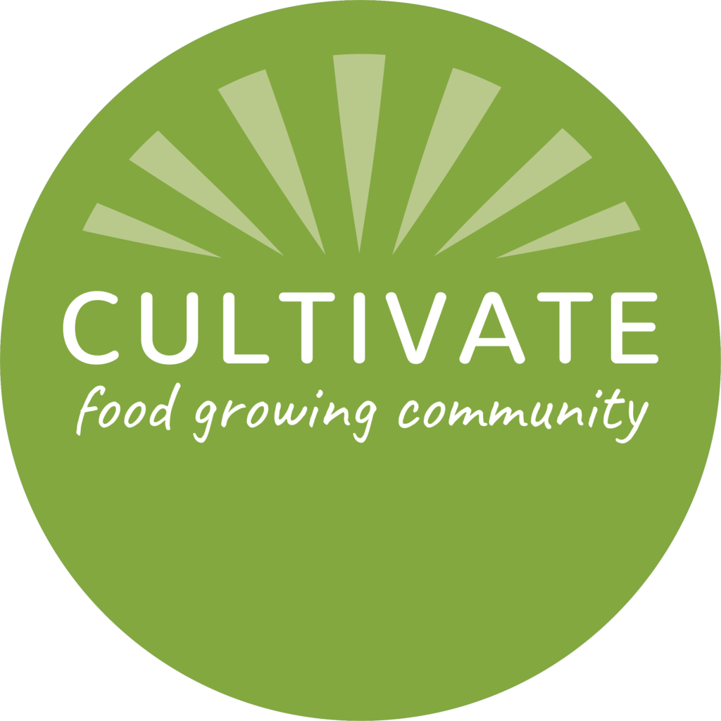 Cultivate Oxfordshire Ltd Open Food Network