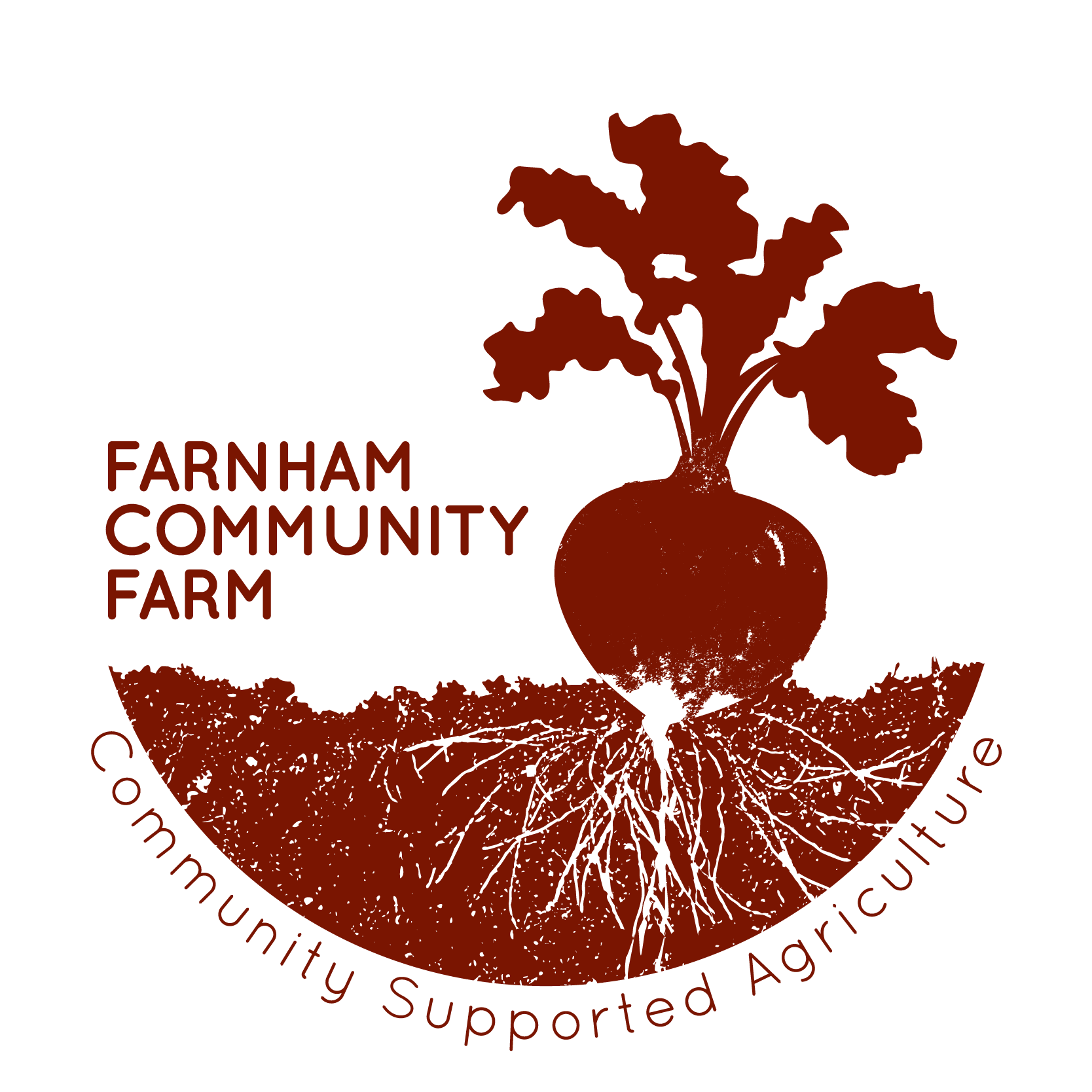 Farnham Community Farm Open Food Network