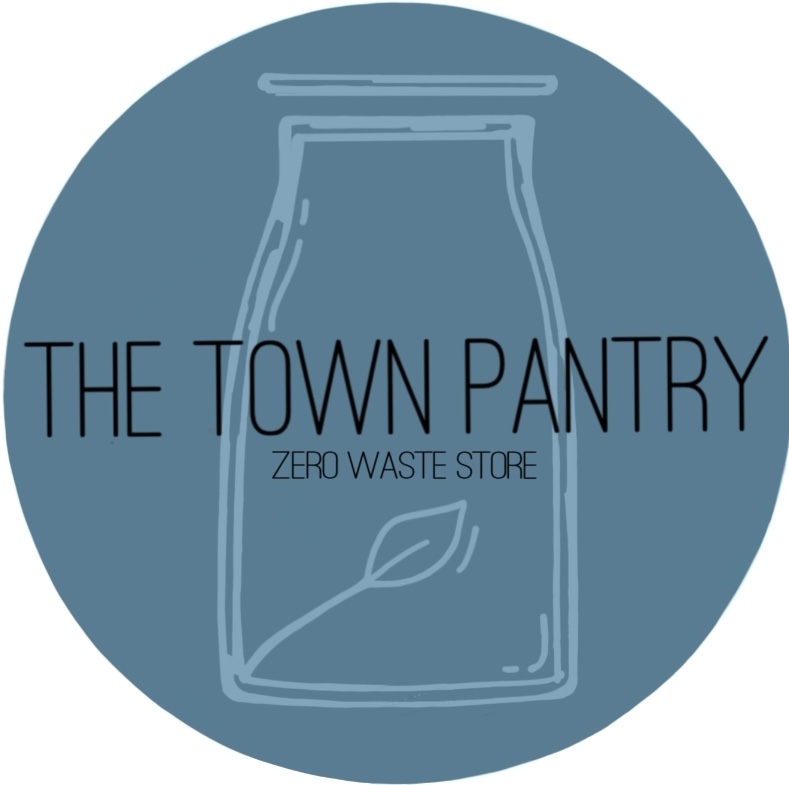 The Town Pantry Open Food Network