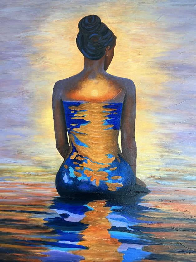 CCA to host exhibit, wine tasting and painting class