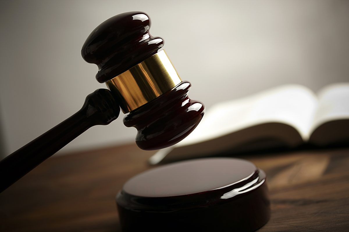 Hanover Township man sentenced to jail for DUI road rage crash that killed wife - Vimarsana News