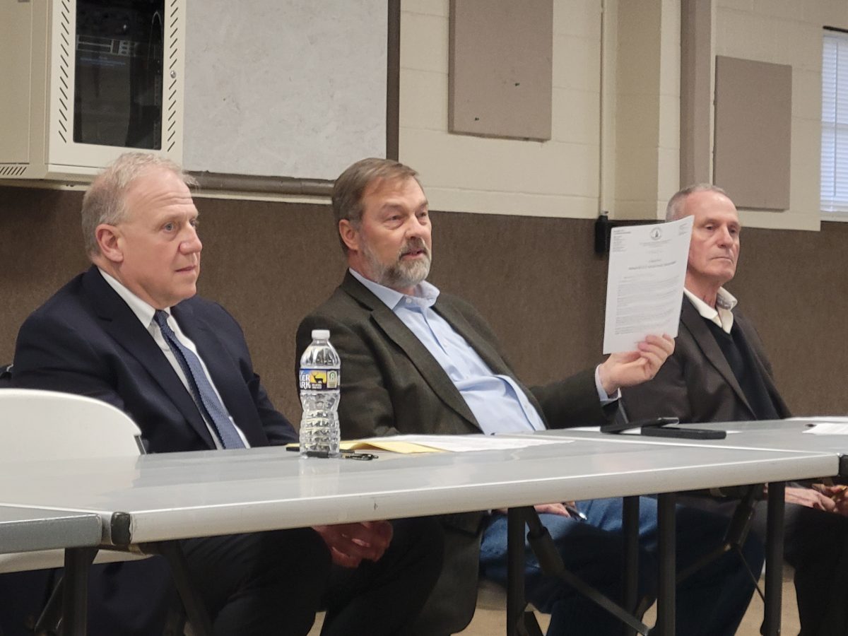 Court orders Greene County to count 199 'uncured' mail-in ballots - Vimarsana News