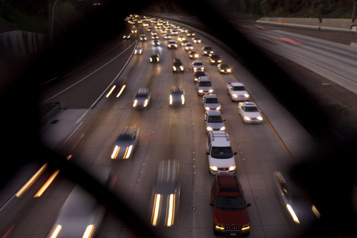 On the road again - Observer-Reporter - Vimarsana News