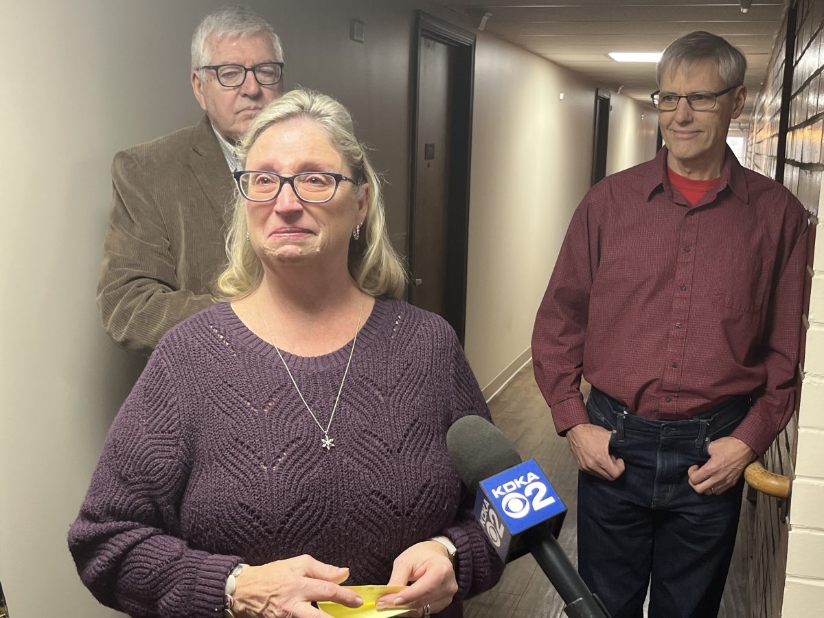 Thomas Campbell Apartments unveils renovated apartments two years after fire - Vimarsana News