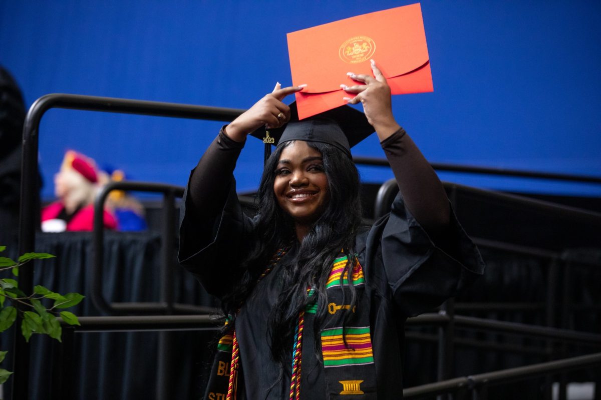 PennWest Commencement set for Saturday - Observer-Reporter - Vimarsana News