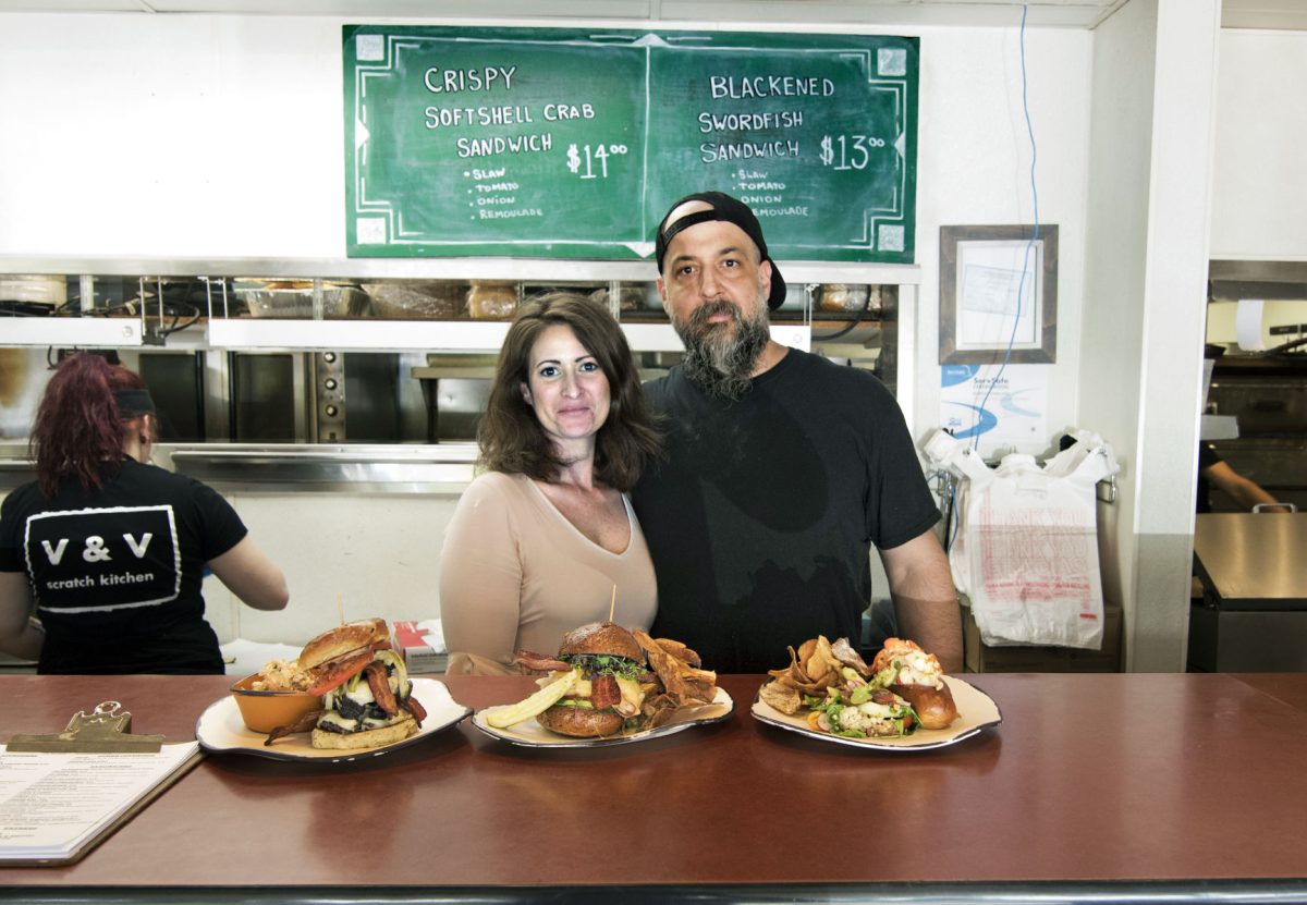 Restaurants rebound after pandemic years - Observer-Reporter - Vimarsana News