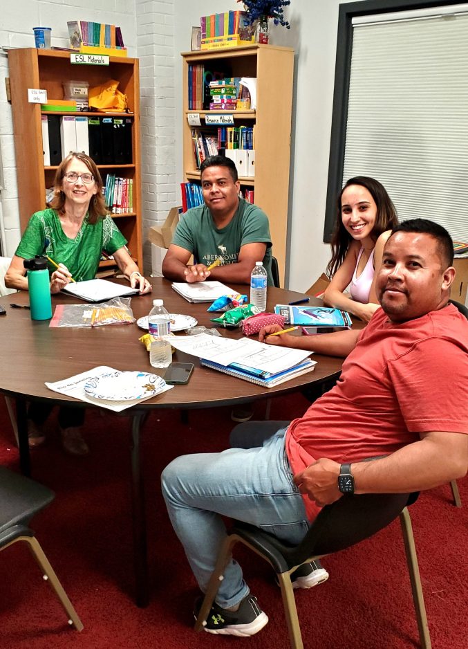 Literacy Council Of Southwestern PA works to transform immigrant lives and boost local economy - Vimarsana News