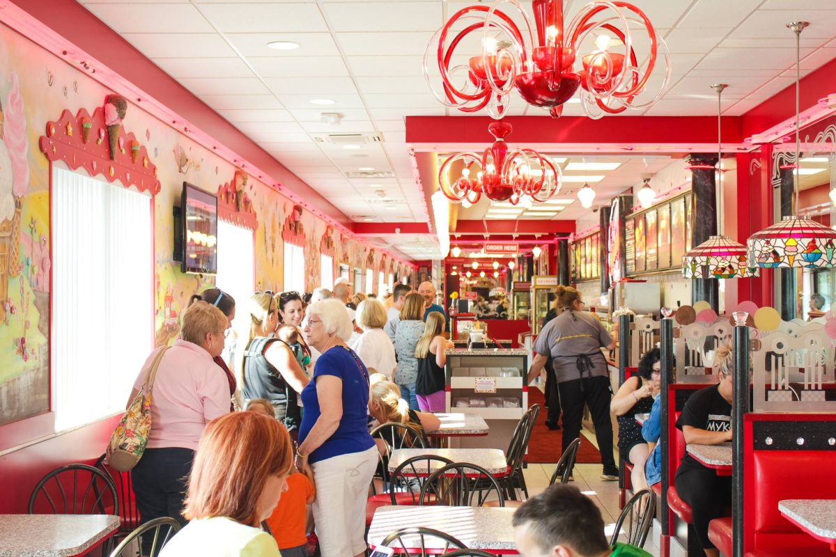 Candy, cocoa and caramel - Observer-Reporter - Vimarsana News
