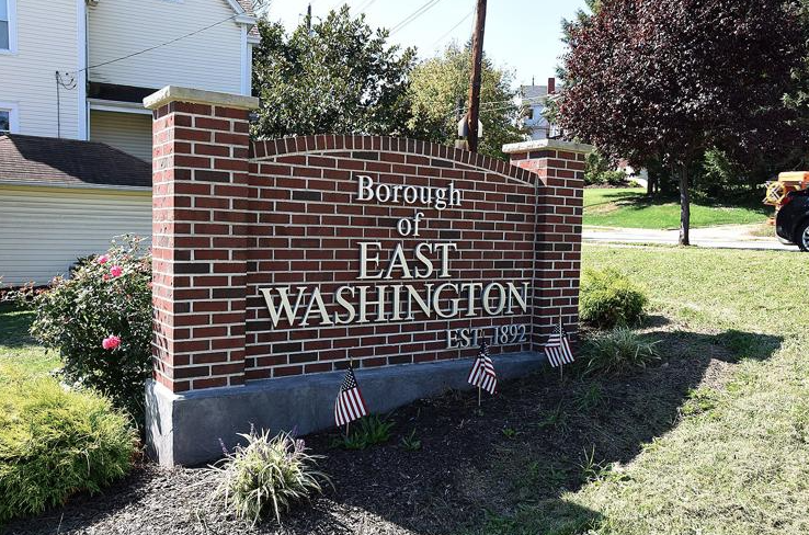 James wins tiebreaker for East Washington Council - Vimarsana News