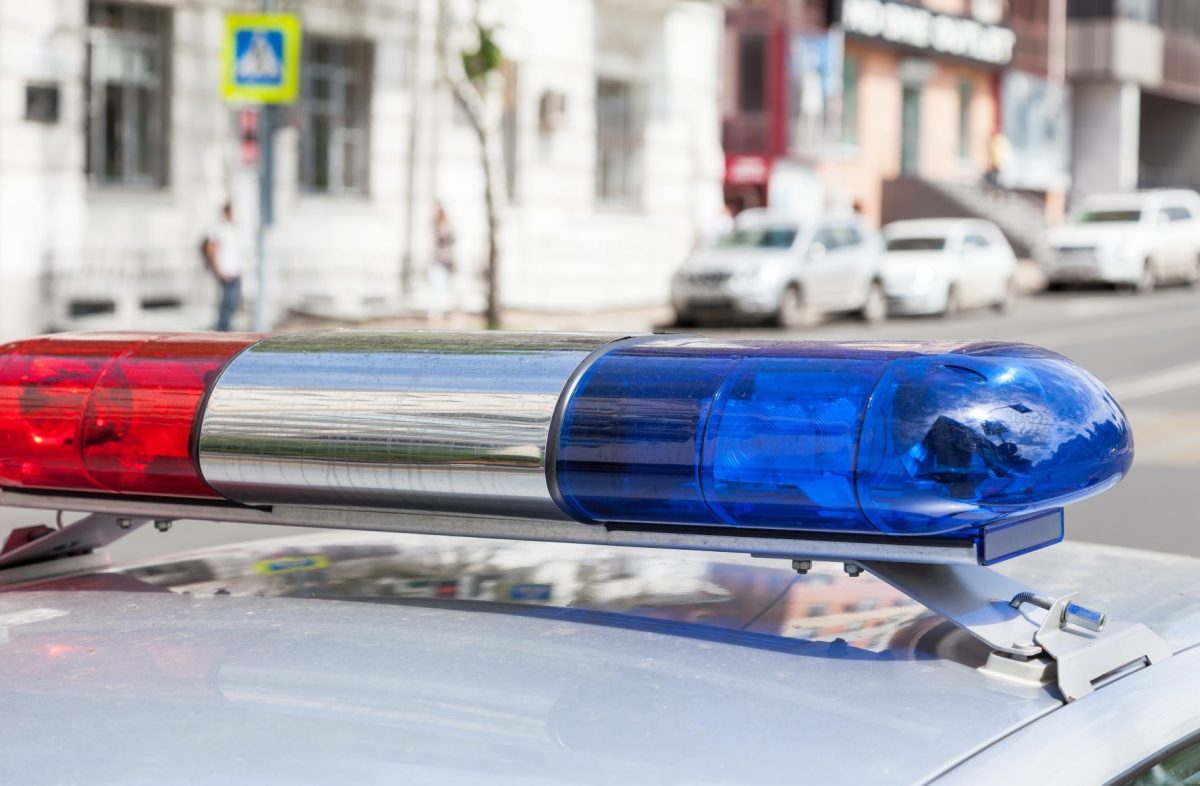 Jefferson Township man accused of molesting girl - Vimarsana News