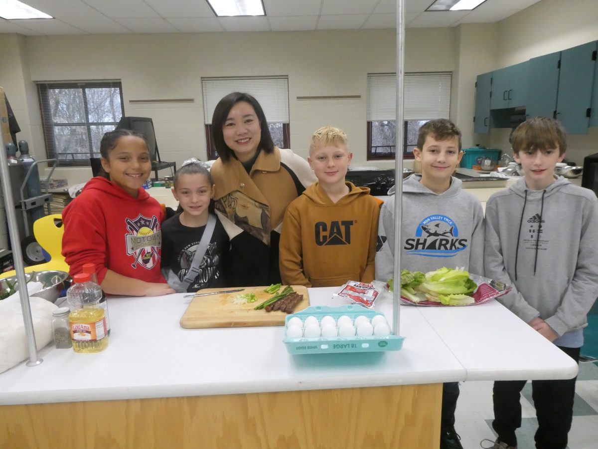 California students receive cultural experience with new district program - Vimarsana News