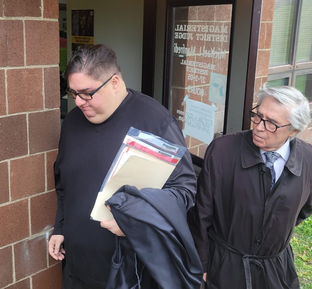 Attorney: Priest accused of stealing $117k from Greek Orthodox church working to repay funds - Vimarsana News