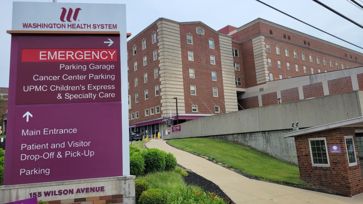 Merger of Washington Health System and UPMC leads top stories of 2023 - Vimarsana News