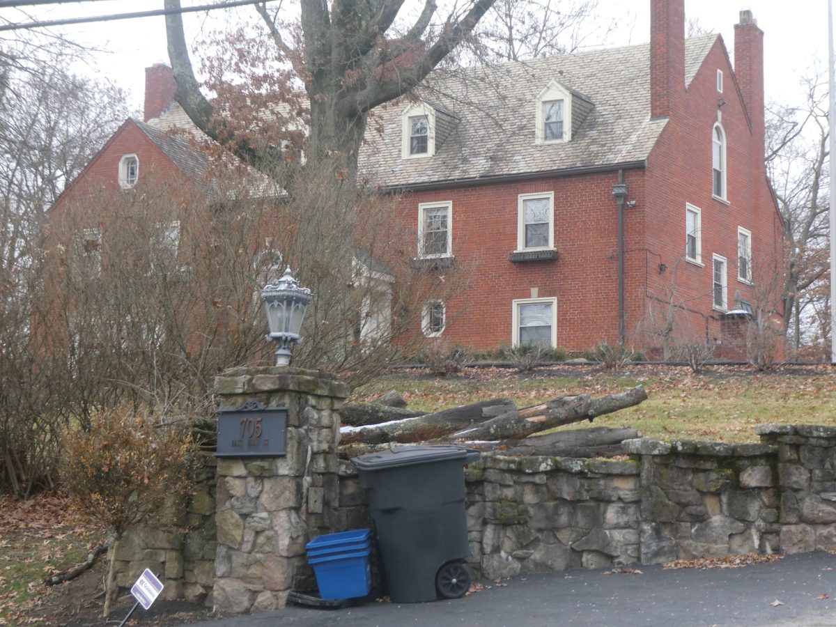 East Washington zoning hearing board receives testimony on proposed non-profit - Vimarsana News