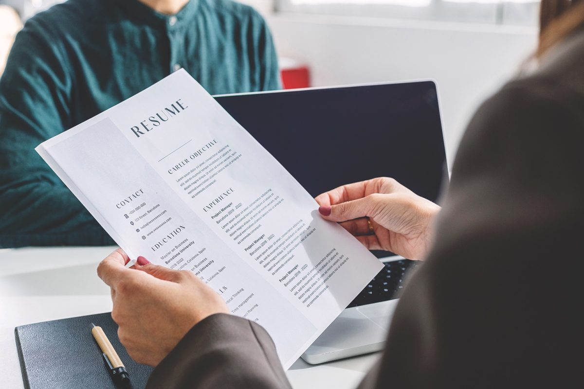 Libraries offer programs for job seekers - Observer-Reporter - Vimarsana News