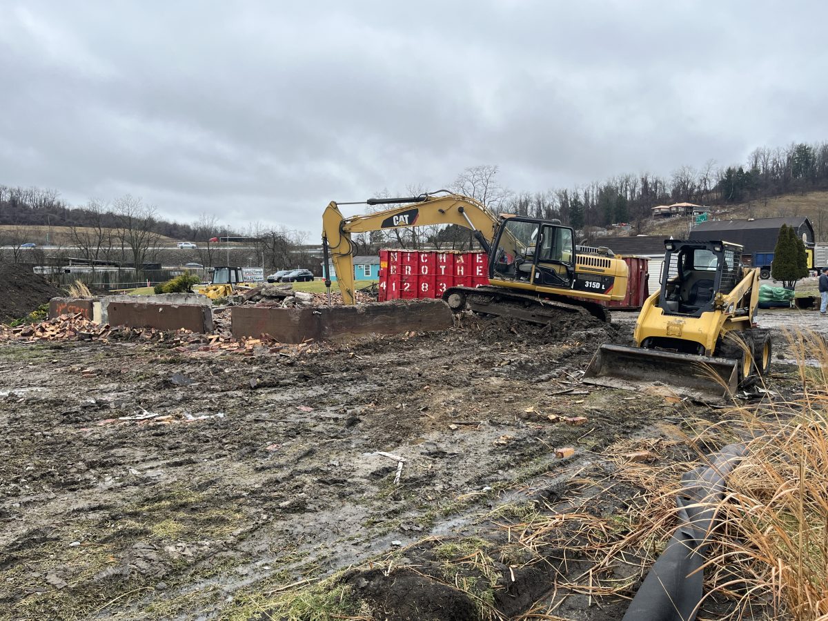 'Freakz' rejoice: Sheetz building new location in Chartiers Township - Vimarsana News