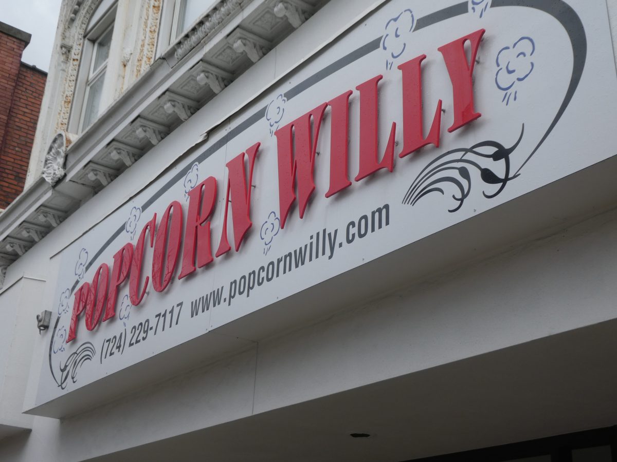 Returning to its roots: Popcorn Willy temporarily closed for restructuring - Vimarsana News