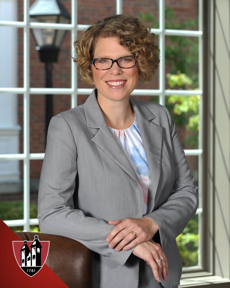 W&J names new president - Observer-Reporter - Vimarsana News