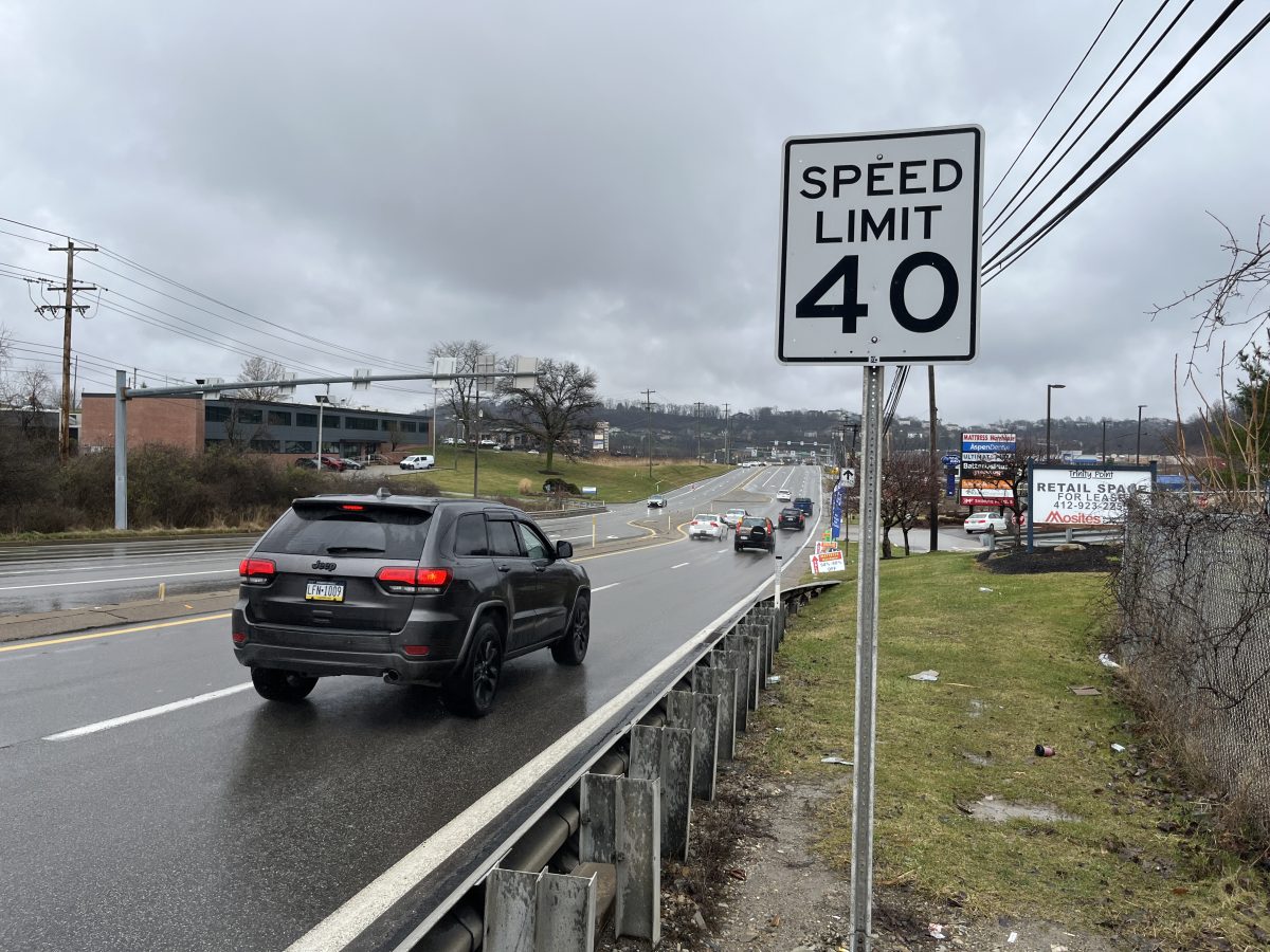 Need for speed: Speeding tickets most common traffic citation in Pennsylvania - Vimarsana News