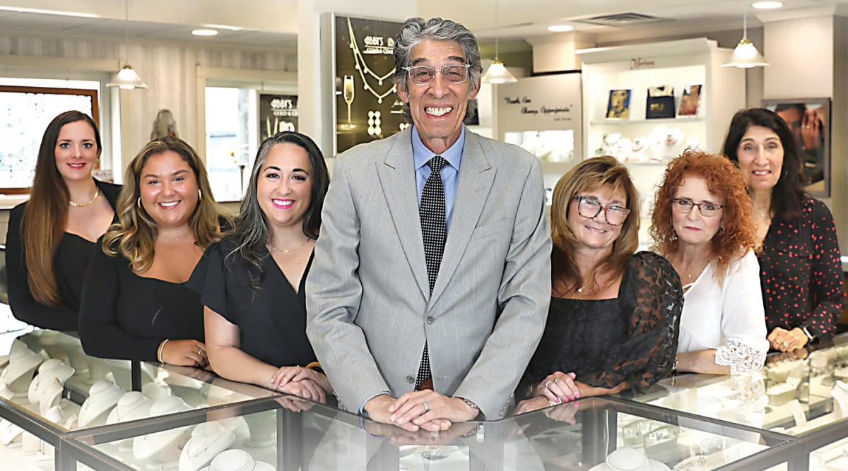 From humble beginnings to big success: Abby's Gold and Gems mainstay in Uniontown - Vimarsana News