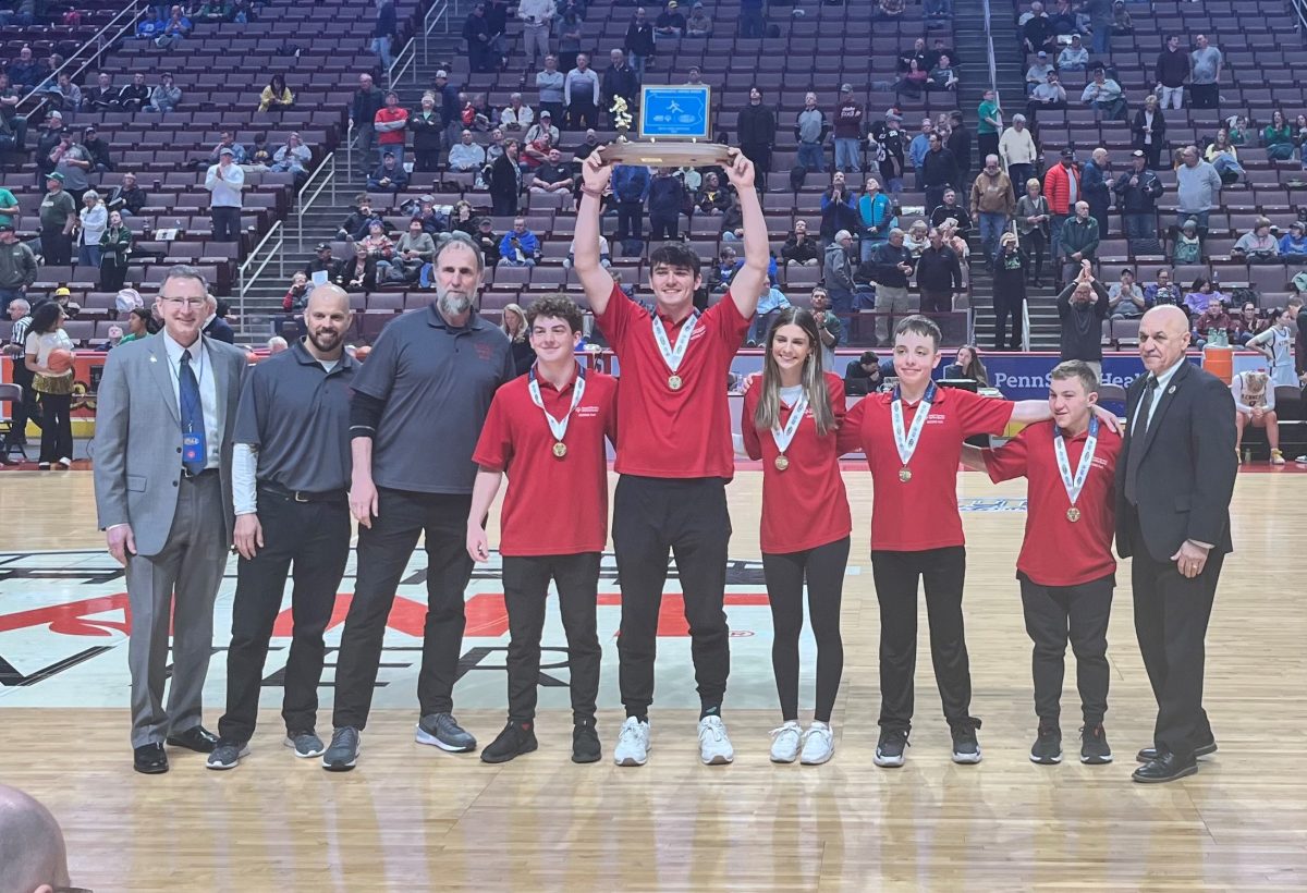 Peters Township unified bocce team wins state tournament in first season - Vimarsana News