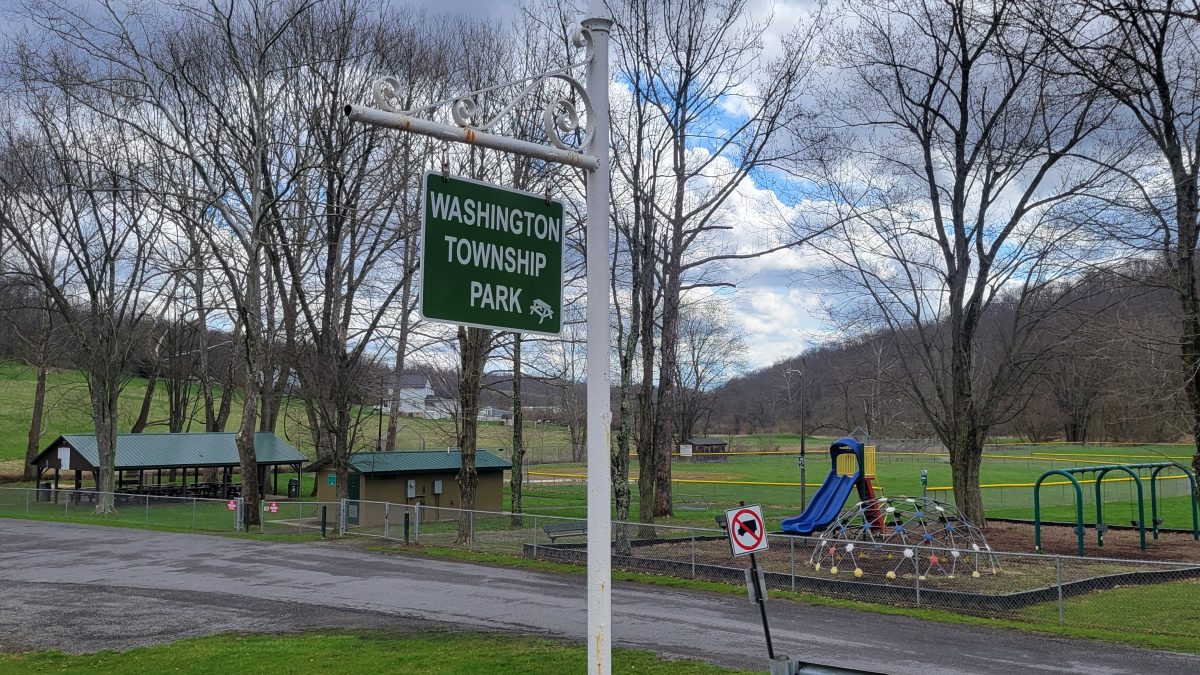 Washington Township Park to be closed during major construction project, starting April 1 - Vimarsana News