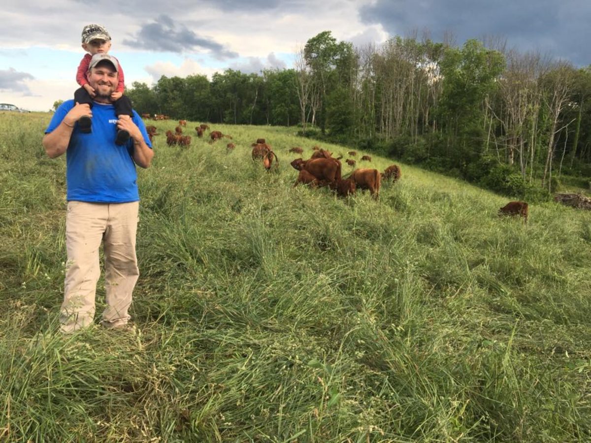 First-generation farmers have a tough road to hoe - Vimarsana News