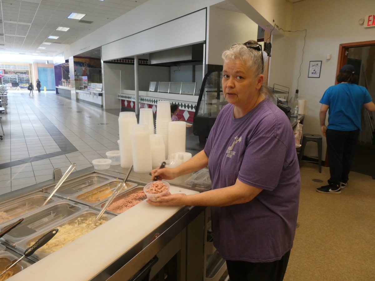 Miss Debbie's food is back - Observer-Reporter - Vimarsana News