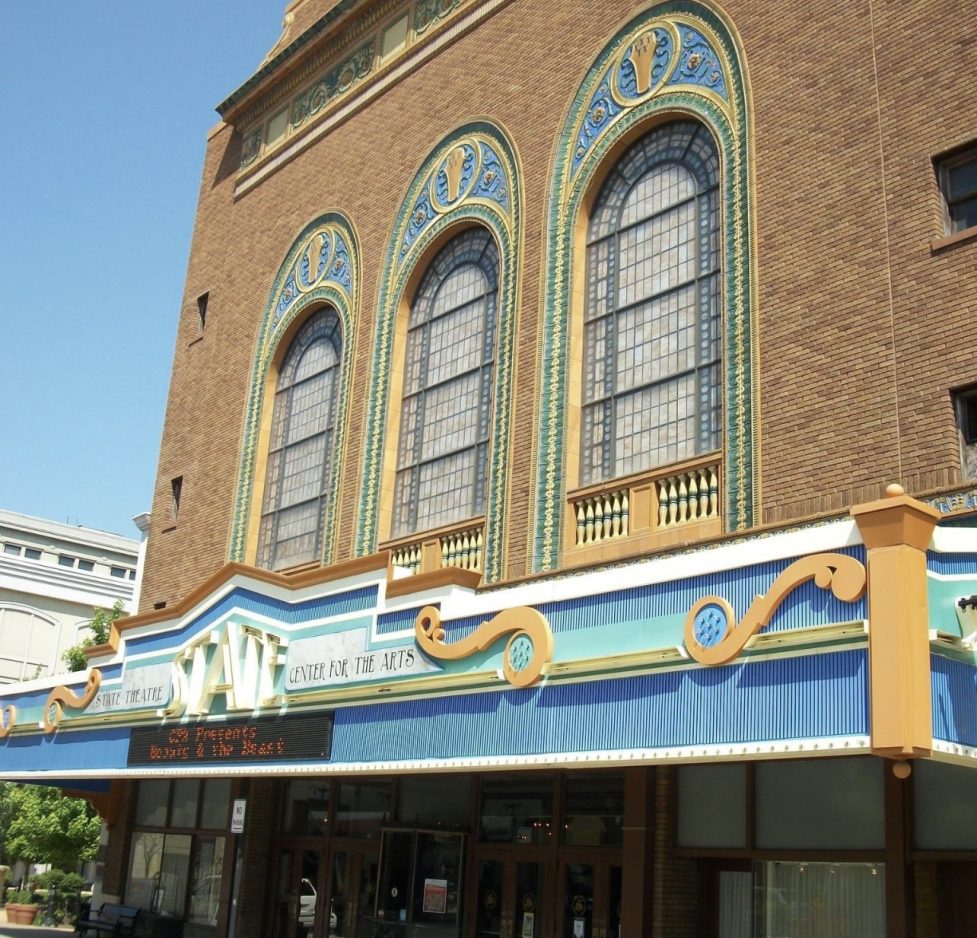 State Theatre Center for the Arts brings community together - Vimarsana News