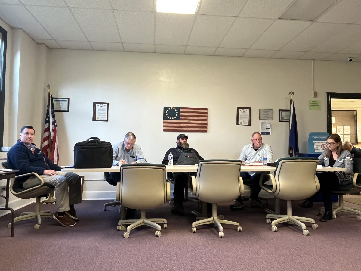 Donegal eyes forming water, sewer authority - Observer-Reporter - Vimarsana News