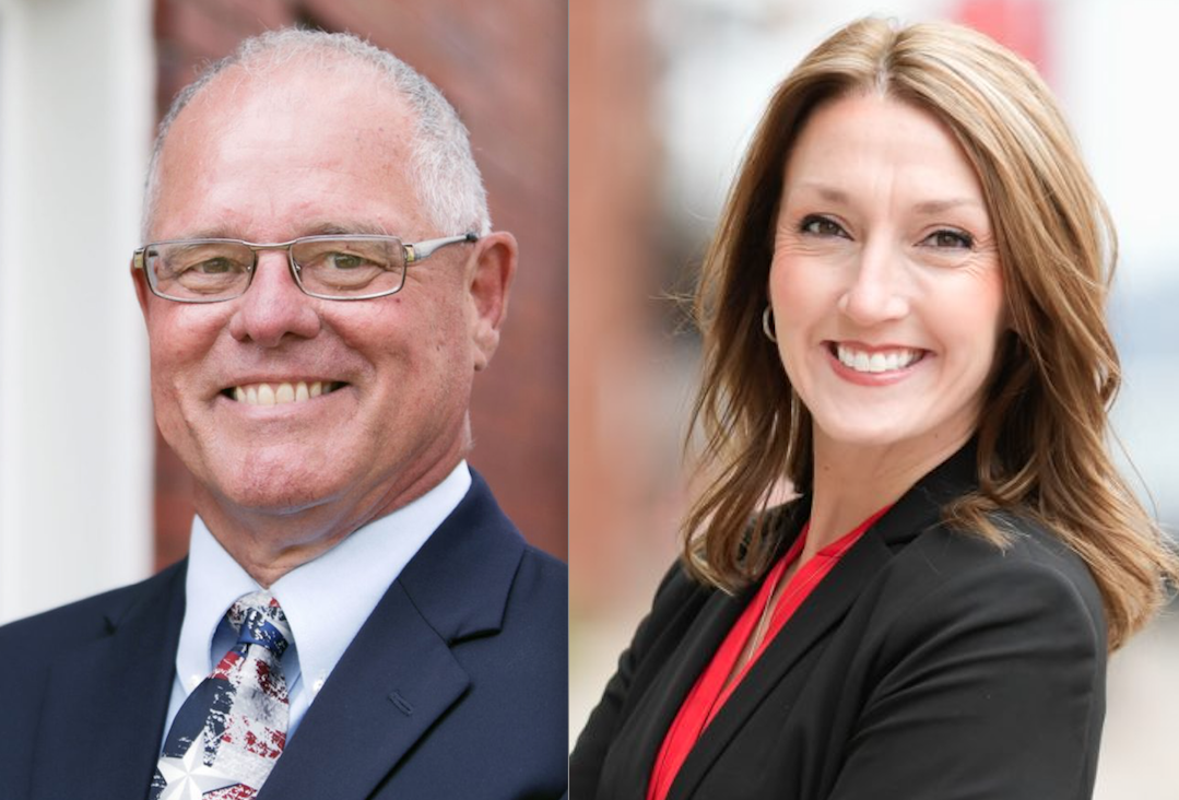 Waggett wins Democratic nomination in 50th, setting up rematch with Rep. Cook - Vimarsana News