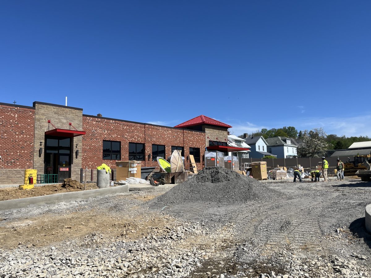 Sheetz on the move - Observer-Reporter - Vimarsana News