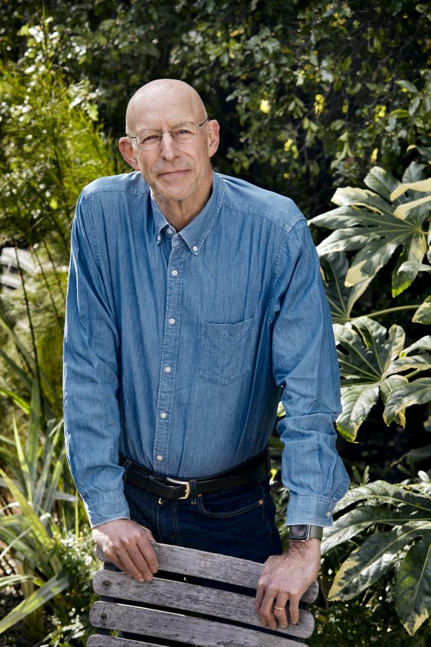 Author explains how we have power over food choices - Vimarsana News