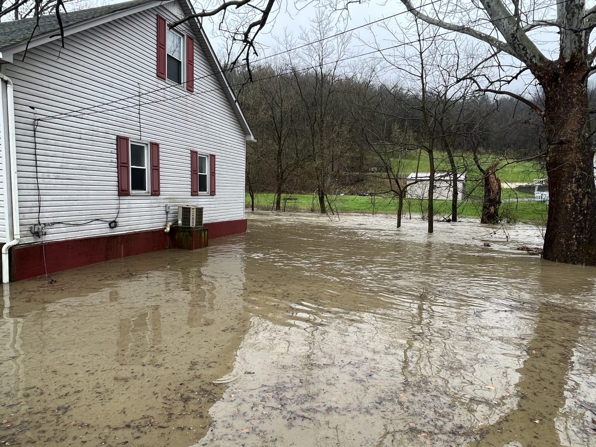 Low-interest loans available for April flood victims in Southwestern Pennsylvania - Vimarsana News