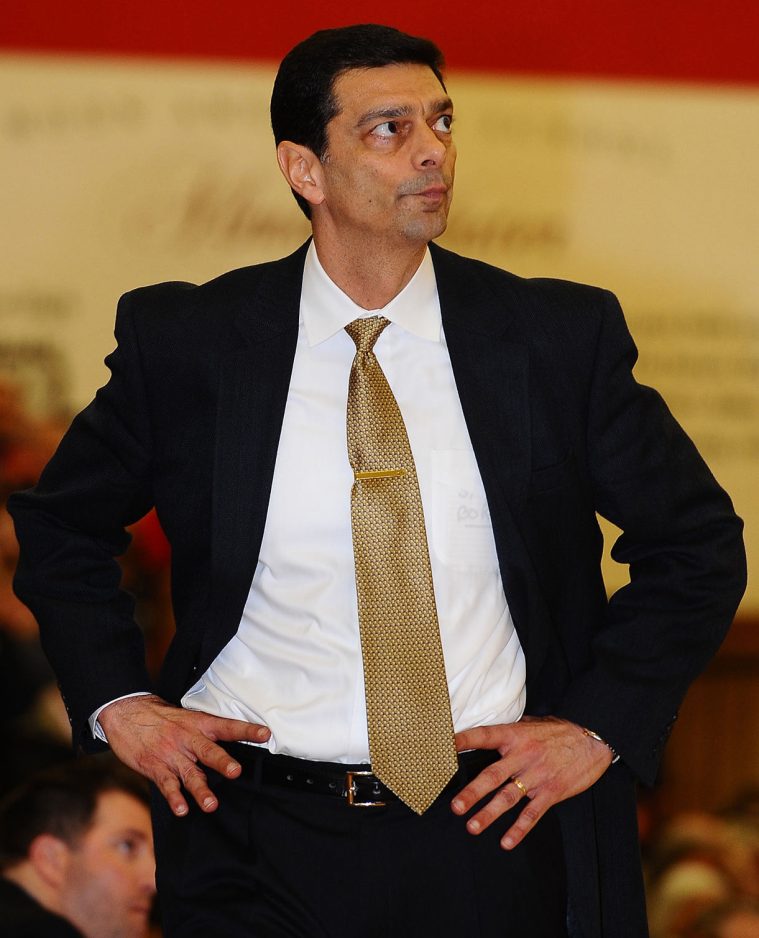 Mt. Lebanon continuing winning ways under David - Vimarsana News
